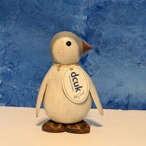 Dcuk Wood Duck Baby Emperor Penguin - Gary